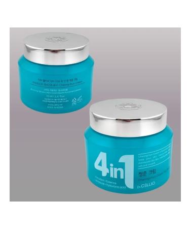 Kosher Korea face cream original DR. Cellio