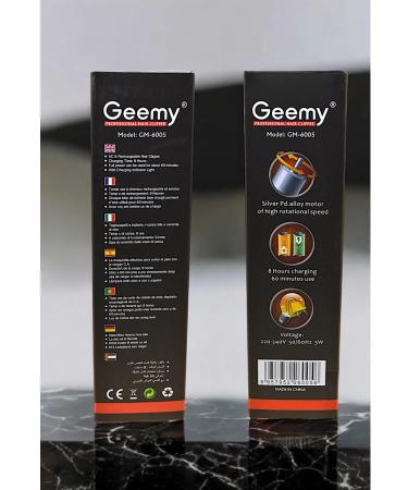 Sams Professional haircut machine - Buy Online on GoSupps.com