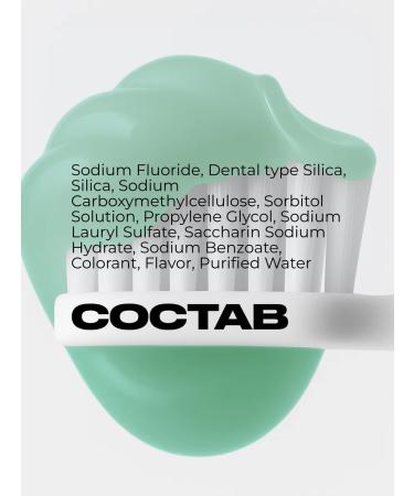 LION Refreshing toothpaste 120 g - Buy Online on GoSupps.com