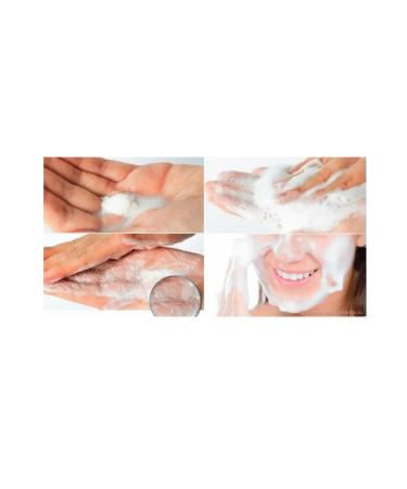 BUTY Enzyme powder for washing the face scattered 2 pcs 50 g - Buy Online on GoSupps.com