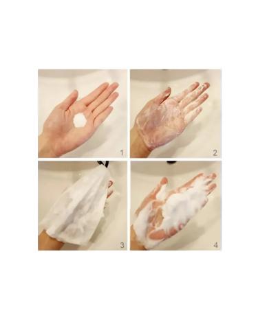 BUTY Enzyme powder for washing the face scattered 2 pcs 50 g - Buy Online on GoSupps.com