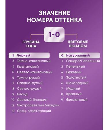 Palette Persistent cream-painting 1-0 (n1) black 110 mlx2pcs - Buy Online on GoSupps.com