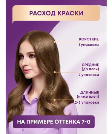 Palette Persistent cream-painting 3-65 (W2) dark chocolate 110 mlx2pcs - Buy Online on GoSupps.com