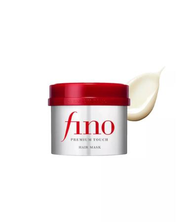 Lagom Fino hair mask nutrient Premium Touch - Buy Online on GoSupps.com