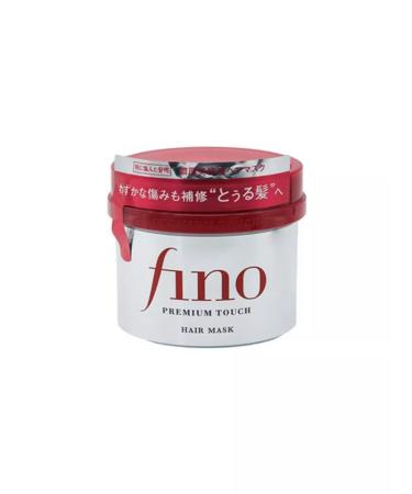Lagom Fino hair mask nutrient Premium Touch - Buy Online on GoSupps.com
