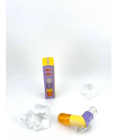 LUCKY Lip gloss for volume - Buy Online on GoSupps.com