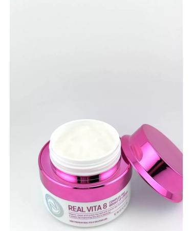 LUCKY Korea face cream Original Real Vita 8 - Buy Online on GoSupps.com