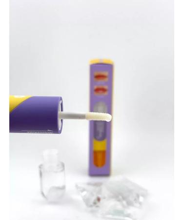 Q Lip gloss for volume - Buy Online on GoSupps.com