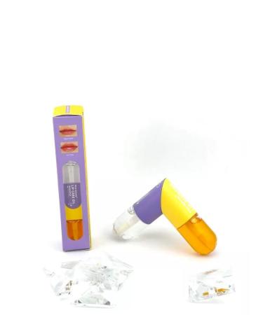 Q Lip gloss for volume - Buy Online on GoSupps.com