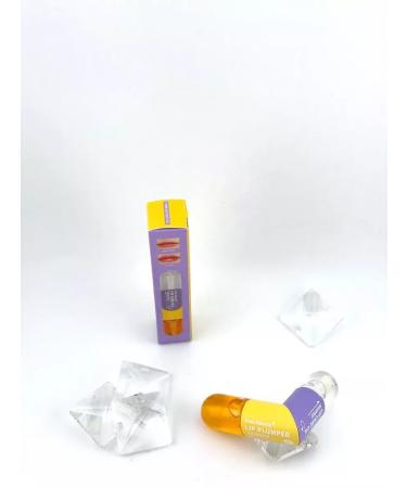 DI Lip gloss for volume - Buy Online on GoSupps.com