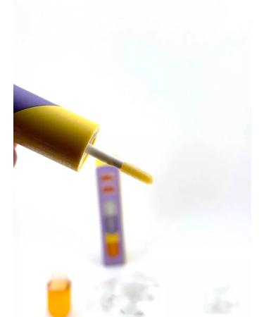 DI Lip gloss for volume - Buy Online on GoSupps.com