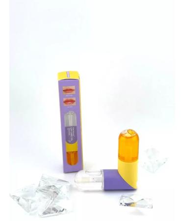 DI Lip gloss for volume - Buy Online on GoSupps.com