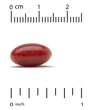 California Gold Nutrition Coenzyme Q10 with pyrrolochinolinlinhinone PQQ 100 mg 60 capsules - Buy Online on GoSupps.com