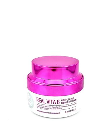 House Korea face cream Original Real Vita 8 - Buy Online on GoSupps.com