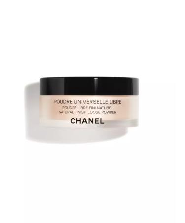 Chanel The crumbly powder Poudre Universelle Libre 7G (20)