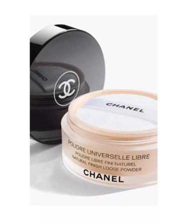 Chanel The crumbly powder Poudre Universelle Libre 7G (20) - Buy Online on GoSupps.com
