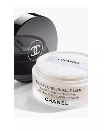Chanel Poudre Universelle Libre 7G (10) crumbly powder (10) - Buy Online on GoSupps.com