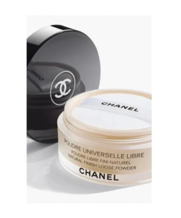 Chanel Poudre Universelle Libre 7G (12) crumbly powder - Buy Online on GoSupps.com