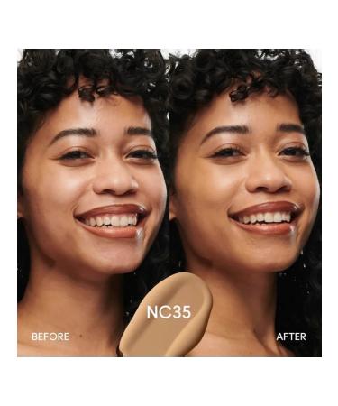 Maccosmetic Tonal cream MADIO SCULPT tone NC35 - Buy Online on GoSupps.com