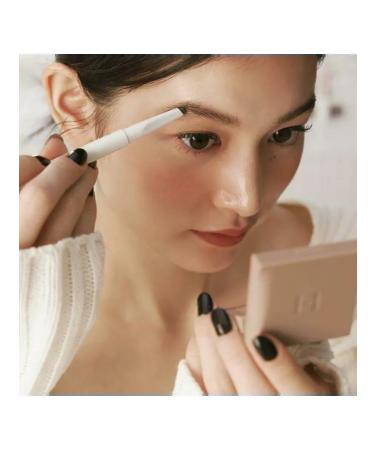 Hince Signature Brow Pencil #P006 Light Brown eyebrows - Buy Online on GoSupps.com