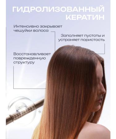 UX Women's hair balm with keratin restoring - Buy Online on GoSupps.com