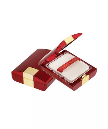 PRIVIA Compact powder restoring with SPF light beigo N 21