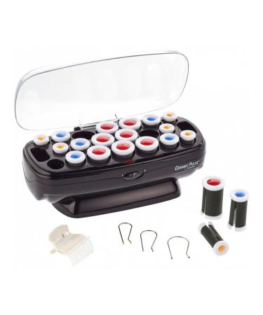 Babyliss BAB3021E CERAMIC PULSE ELECTRICES 20 pcs - Buy Online on GoSupps.com