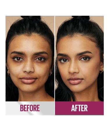 Maybelline New York MAYBELLINE Instant Anti-Age Eraser Eye Corrector Corrector 00 - Buy Online on GoSupps.com