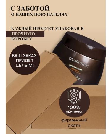 OLORCHEE PROFESSIONAL Set of hair samplers Professional - Buy Online on GoSupps.com