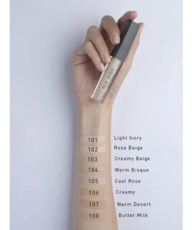 ALIX AVIEN Face concealer 102 Rose Beige - Buy Online on GoSupps.com
