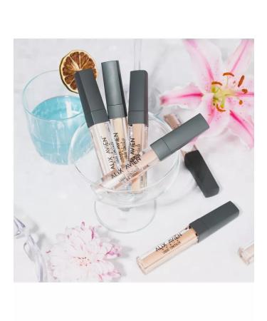 ALIX AVIEN Facial Concealer 108 Butter Milk - Buy Online on GoSupps.com