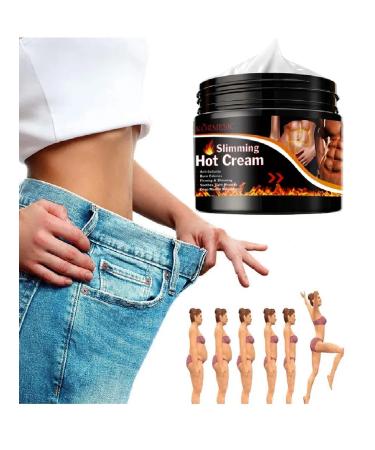 CosmeticWorld Anti -cellulite cream for weight loss - Buy Online on GoSupps.com
