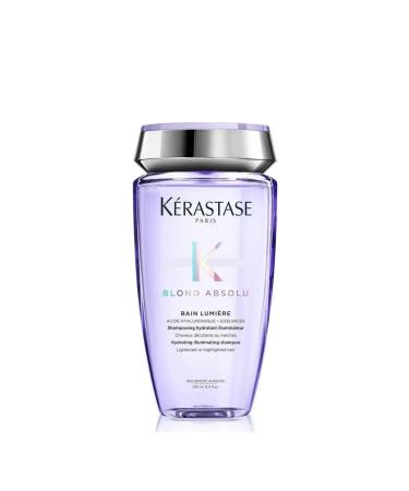 Kerastase Moisturizing lightening shampoo 250ml