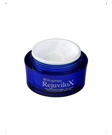Rosense Cream - rejuvilox gel anti -aging - Buy Online on GoSupps.com