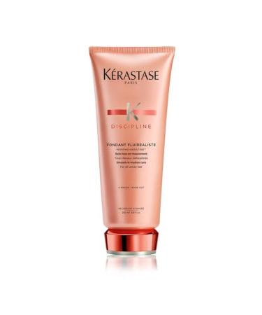 Kerastase Fondant Fluidealiste milk for smoothing hair