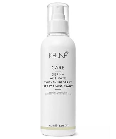 KEUNE Strengthening spray against hair loss Dermaactivate 200ml