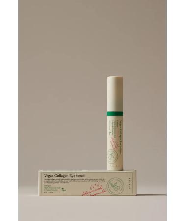 AXIS-Y Eye serum collagen to combat wrinkles - Buy Online on GoSupps.com
