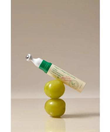 AXIS-Y Eye serum collagen to combat wrinkles - Buy Online on GoSupps.com