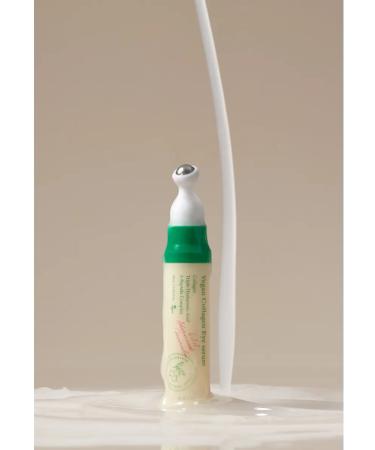 AXIS-Y Eye serum collagen to combat wrinkles - Buy Online on GoSupps.com