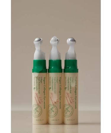 AXIS-Y Eye serum collagen to combat wrinkles - Buy Online on GoSupps.com