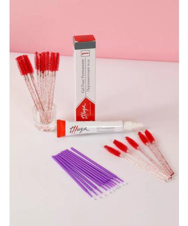 Thuya Permanent gel for lamination of eyebrows and eyelashes Tui - Buy Online on GoSupps.com