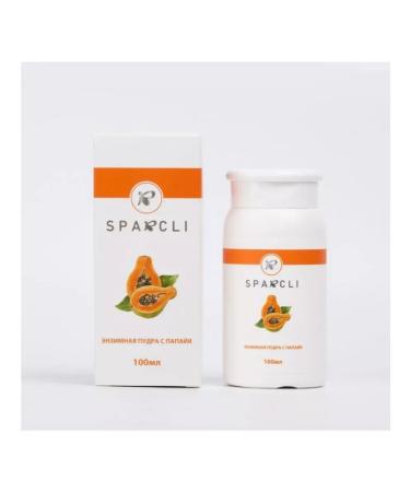 Artlia Enzyme powder for the face and body