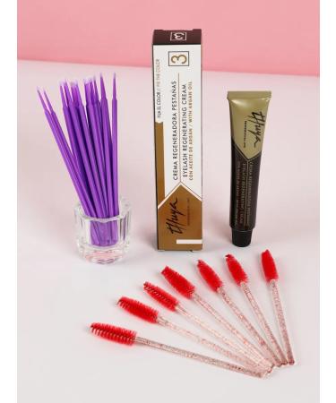 Thuya Regenerating eyebrow and eyelashes with argan argan oil - Buy Online on GoSupps.com