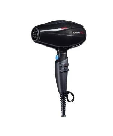 BaByliss PRO Professional Bab6980ie Vulcano HQ - Buy Online on GoSupps.com