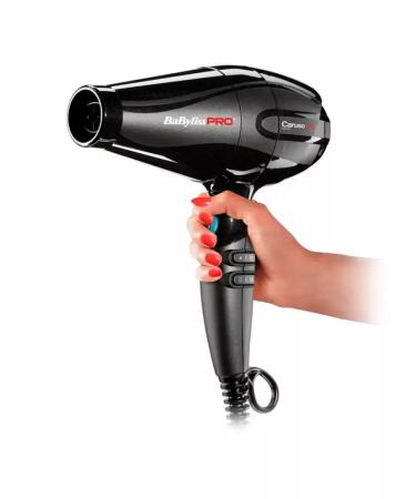 BaByliss PRO Professional Feng 6970ie Caruso HQ - Buy Online on GoSupps.com