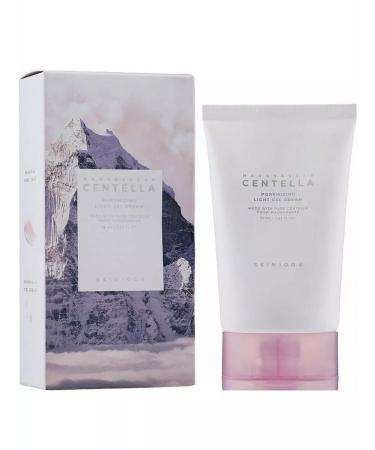 SKIN1004 Set a generating toner+cream 210+75 ml - Buy Online on GoSupps.com