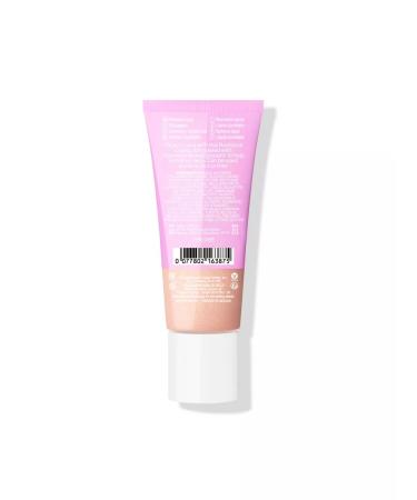 Wet n Wild Highlighter for the face and body liquid cream Glow In Love 20 ml - Buy Online on GoSupps.com