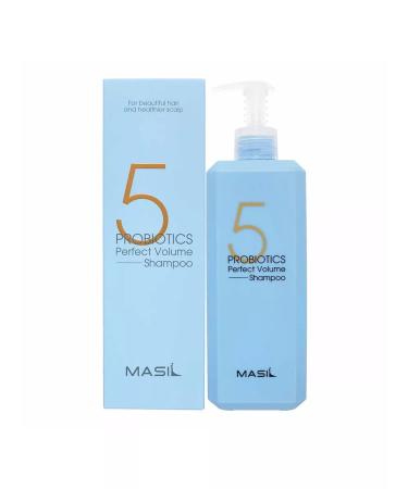 MASIL Hair shampoo 500ml