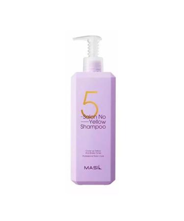 MASIL Tinting shampoo for brightened hair 500ml