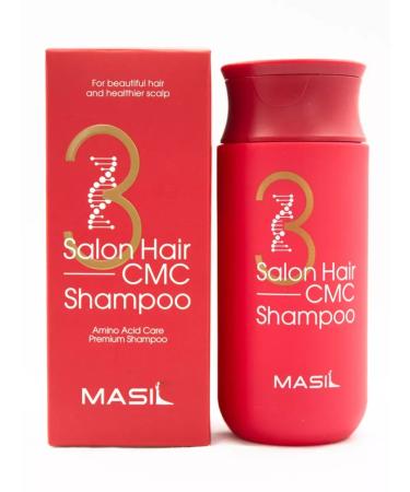 MASIL Restoring hair shampoo with amino acids 150ml